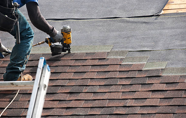 Licensed Gutter Installation service in Cross River, NY - Brentwood Metal Roofing